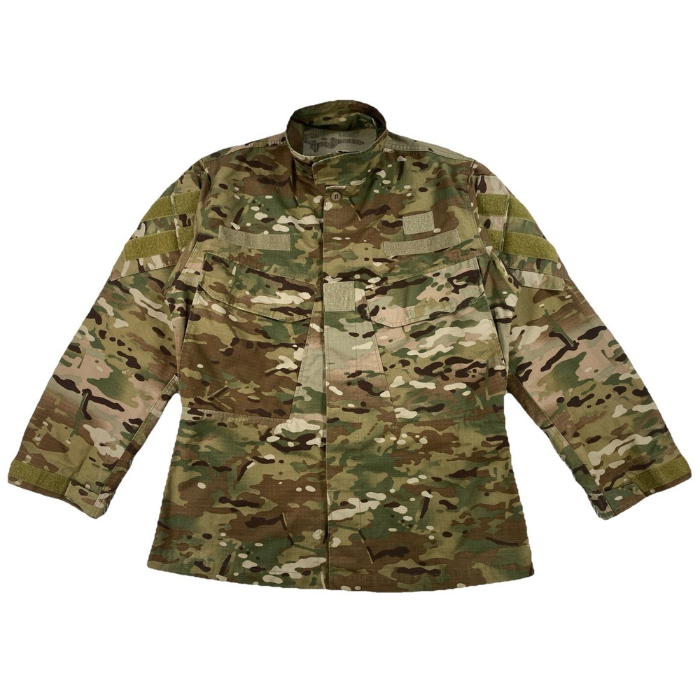Crye Precision G3 Field Shirt Men's Medium Multicam Military
